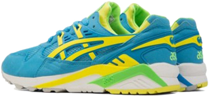 ASICS Gel Kayano Trainer 'Pek Musim Panas' H5E2Y-3807 Shop ASICS Gel Kayano Trainer 'Pek Musim Panas' H5E2Y-3807