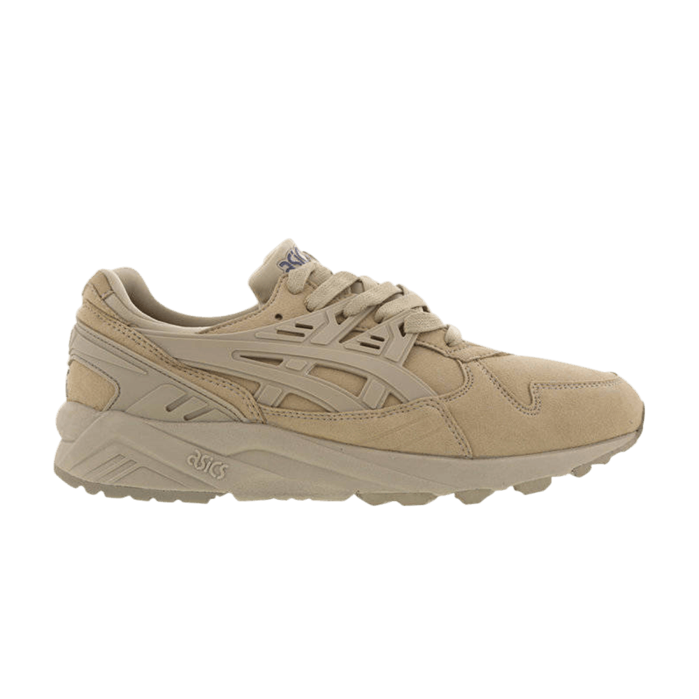 ASICS Gel Kayano Trainer 'Tan' H72QJ-0505