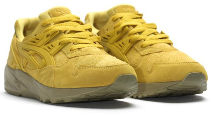 ASICS Gel Kayano 训练鞋 '七夕' H6L4L-7575 Lookbook ASICS Gel Kayano 训练鞋 '七夕' H6L4L-7575