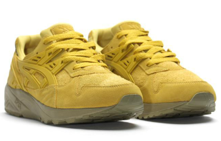Lookbook ASICS Gel Kayano Trainer 'Tanabata' Sneakers H6L4L-7575