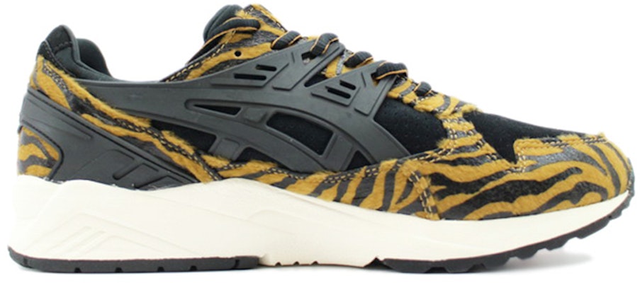 아식스 젤 카야노 트레이너 '호랑이 프린트' 1191A294-206 Order 아식스 젤 카야노 트레이너 '호랑이 프린트' 1191A294-206