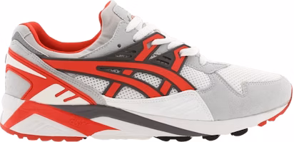 ASICS Gel Kayano Trainer 'White' H403N-0123 ASICS Gel Kayano Trainer 'White' H403N-0123