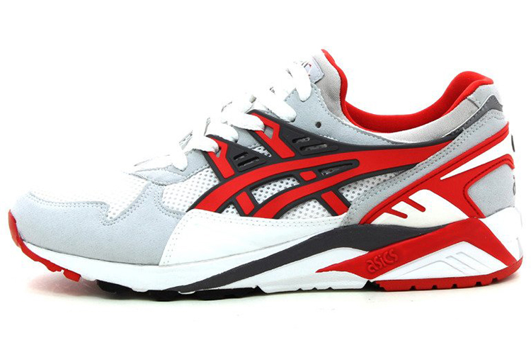 Buy アシックス ゲルカヤノトレーナー "ホワイト" (Ashikksu Gerukayanotorēnā "Howaito") H403N-0123