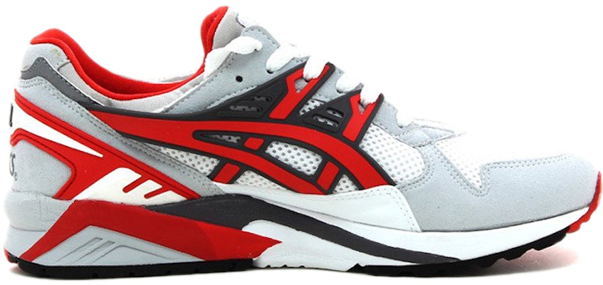 ASICS Gel Kayano Trainer 'White' H403N-0123 Order ASICS Gel Kayano Trainer 'White' H403N-0123