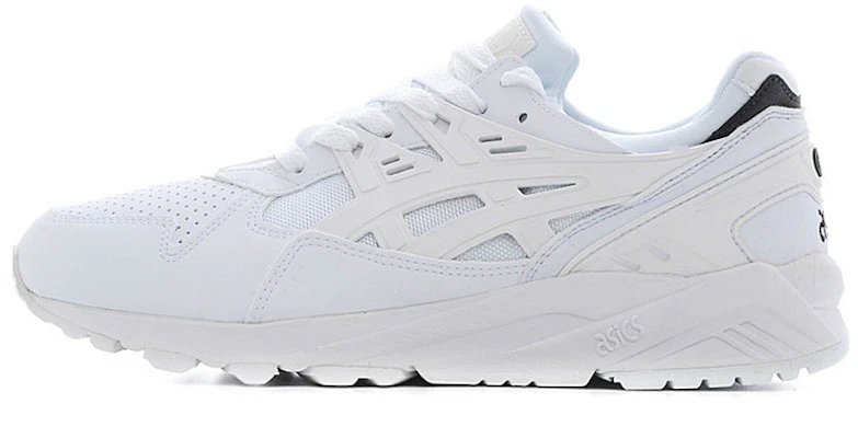 ASICS Gel Kayano Trainer 'Putih' H5B0Y-0101 Buy ASICS Gel Kayano Trainer 'Putih' H5B0Y-0101
