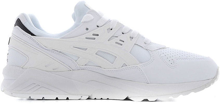 ASICS Gel Kayano Trainer 'Blanco' H5B0Y-0101 Order ASICS Gel Kayano Trainer 'Blanco' H5B0Y-0101
