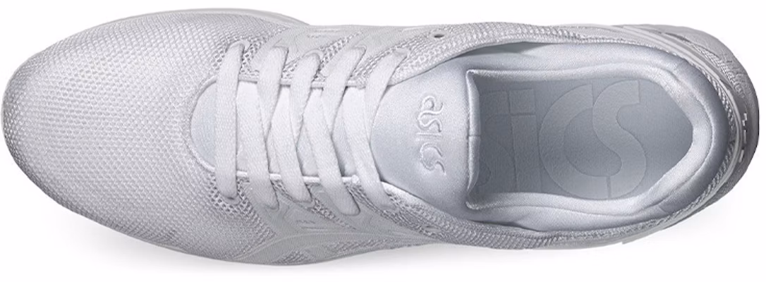 ASICS Gel-Kayano Trainer 'Putih' H6D0N-0101 Order ASICS Gel-Kayano Trainer 'Putih' H6D0N-0101