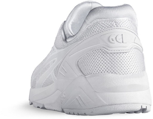 ASICS Gel-Kayano Trainer 'Putih' H6D0N-0101 Lookbook ASICS Gel-Kayano Trainer 'Putih' H6D0N-0101