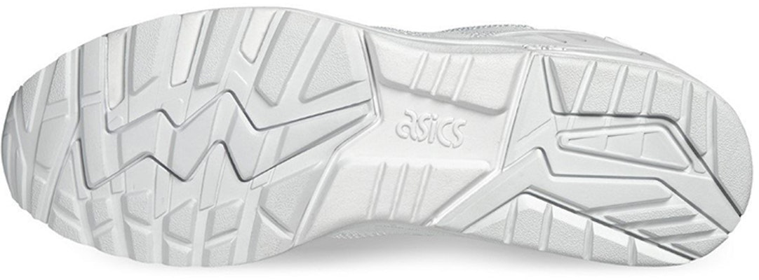 ASICS Gel-Kayano Trainer 'Putih' H6D0N-0101 Shop ASICS Gel-Kayano Trainer 'Putih' H6D0N-0101