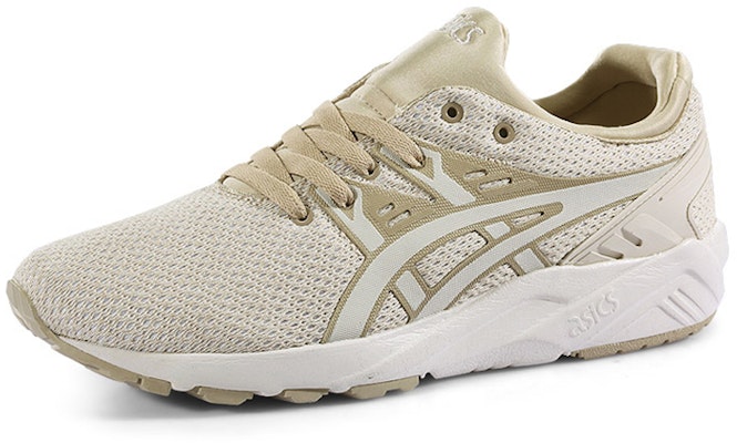 ASICS GEL-Kayano Trainer EVO Lelaki Wanita Kasut Sukan H742N-0202 Lookbook ASICS GEL-Kayano Trainer EVO Lelaki Wanita Kasut Sukan H742N-0202