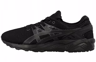 ASICS Gel-Kayano Trainer Evo 'Black' HN6AO-9090 ASICS Gel-Kayano Trainer Evo 'Black' HN6AO-9090