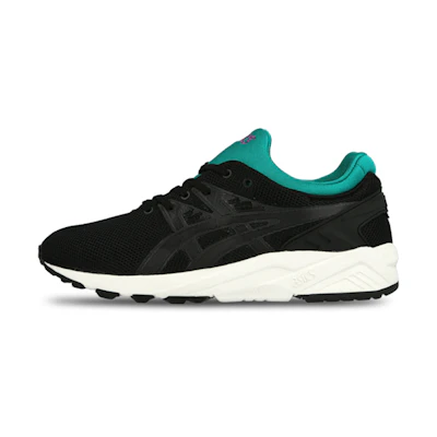 ASICS Gel Kayano Trainer Evo 'Black Teal'