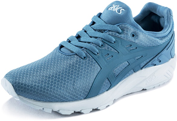 Asics Gel-Kayano Evo 藍色運動鞋 Order Asics Gel-Kayano Evo 藍色運動鞋