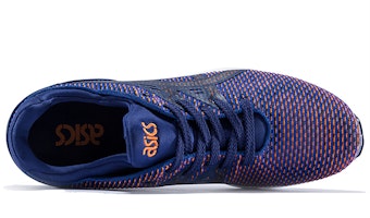 ASICS Gel Kayano Trainer Evo 'Azul Print Naranja' HN6D0-5109 Shop ASICS Gel Kayano Trainer Evo 'Azul Print Naranja' HN6D0-5109