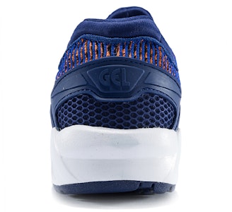 아식스 젤 카야노 트레이너 에보 '블루 프린트 오렌지' HN6D0-5109 Purchase 아식스 젤 카야노 트레이너 에보 '블루 프린트 오렌지' HN6D0-5109