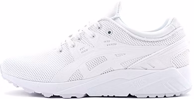 ASICS Gel-Kayano Trainer Evo 'White' HN6A0-1010 ASICS Gel-Kayano Trainer Evo 'White' HN6A0-1010