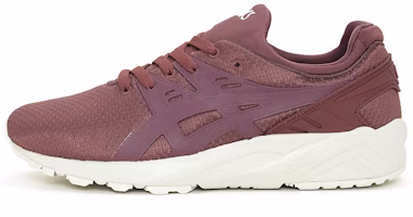 ASICS Gel Kayano Trainer Evo 'Dark Red Rose Taupe' H821N-2626 ASICS Gel Kayano Trainer Evo 'Dark Red Rose Taupe' H821N-2626