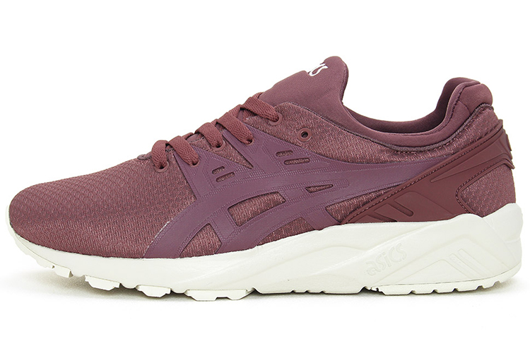 ASICS Gel Kayano Trainer Evo 'Dark Red Rose Taupe' H821N-2626
