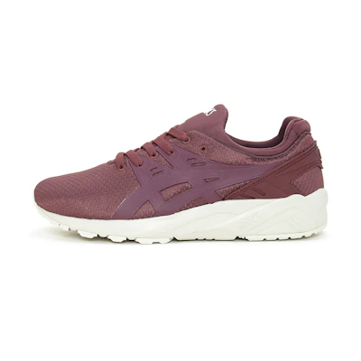 ASICS Gel Kayano Trainer Evo 'Dark Red Rose Taupe'