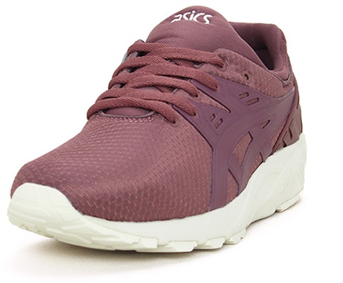 ASICS Gel Kayano Trainer Evo 'Rojo Oscuro Rosa Taupe' H821N-2626 Order ASICS Gel Kayano Trainer Evo 'Rojo Oscuro Rosa Taupe' H821N-2626