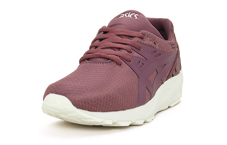 ASICS Gel Kayano Trainer Evo 'Dark Red Rose Taupe' 圖 2