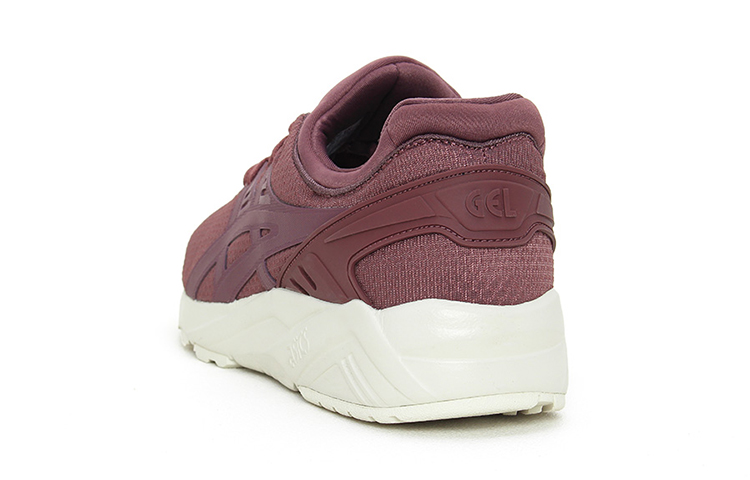 ASICS Gel Kayano Trainer Evo 'Dark Red Rose Taupe' 圖 3