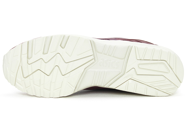 ASICS Gel Kayano Trainer Evo 'Dark Red Rose Taupe' 圖 4