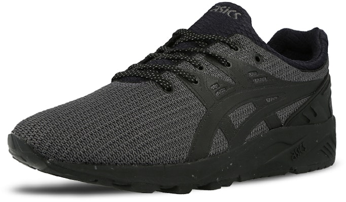 ASICS Gel-Kayano Trainer Evo 'Kelabu' H60PQ-9090 Lookbook ASICS Gel-Kayano Trainer Evo 'Kelabu' H60PQ-9090
