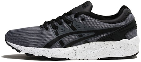 ASICS Gel-Kayano Trainer Evo 'Grey Black' TQ6N0N-1290 ASICS Gel-Kayano Trainer Evo 'Grey Black' TQ6N0N-1290