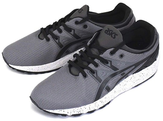 Asics Gel-Kayano Trainer Evo 低筒跑步鞋 灰黑 Order Asics Gel-Kayano Trainer Evo 低筒跑步鞋 灰黑