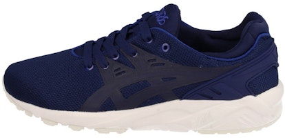ASICS Gel Kayano Trainer Evo 'Indigo Blue' H707N-4949 ASICS Gel Kayano Trainer Evo 'Indigo Blue' H707N-4949
