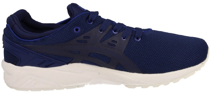 亞瑟士 鬼冢虎 Gel Kayano Trainer Evo '靛藍' H707N-4949 Order 亞瑟士 鬼冢虎 Gel Kayano Trainer Evo '靛藍' H707N-4949