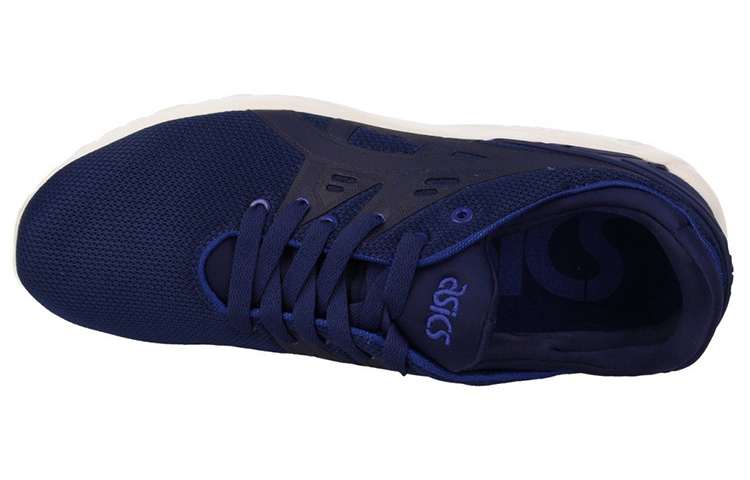 Lookbook 亞瑟士 鬼冢虎 Gel Kayano Trainer Evo '靛藍' H707N-4949