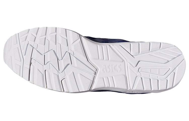 Shop 亞瑟士 鬼冢虎 Gel Kayano Trainer Evo '靛藍' H707N-4949