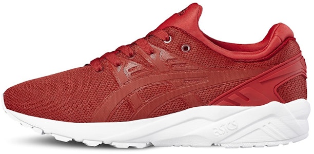 ASICS Gel Kayano Trainer Evo 'Merah' H707N-2323 Buy ASICS Gel Kayano Trainer Evo 'Merah' H707N-2323