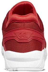 ASICS Gel Kayano Trainer Evo 'Merah' H707N-2323 Shop ASICS Gel Kayano Trainer Evo 'Merah' H707N-2323