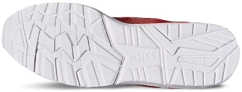 ASICS Gel Kayano Trainer Evo 'Merah' H707N-2323 Purchase ASICS Gel Kayano Trainer Evo 'Merah' H707N-2323