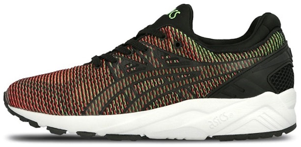 ASICS Tiger Gel-Kayano Trainer Evo 'Merah Hijau' HN6D0-8873 Buy ASICS Tiger Gel-Kayano Trainer Evo 'Merah Hijau' HN6D0-8873