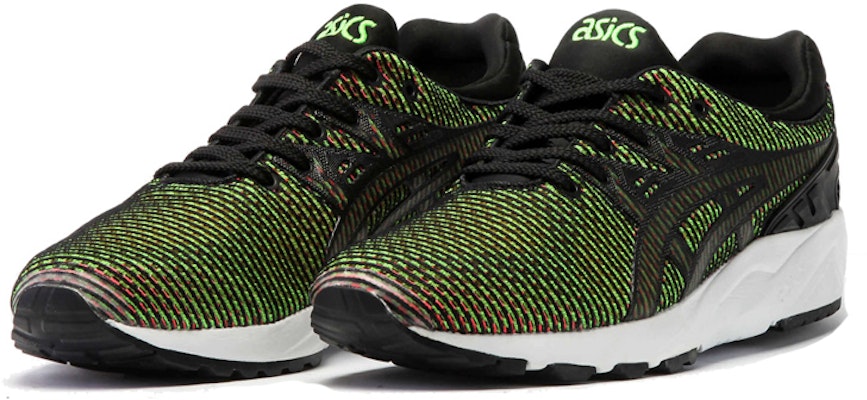 亚瑟士虎牌Gel-Kayano Trainer Evo 红绿配色 HN6D0-8873 Order 亚瑟士虎牌Gel-Kayano Trainer Evo 红绿配色 HN6D0-8873