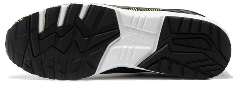 ASICS Tiger Gel-Kayano Trainer Evo 'Merah Hijau' HN6D0-8873 Purchase ASICS Tiger Gel-Kayano Trainer Evo 'Merah Hijau' HN6D0-8873