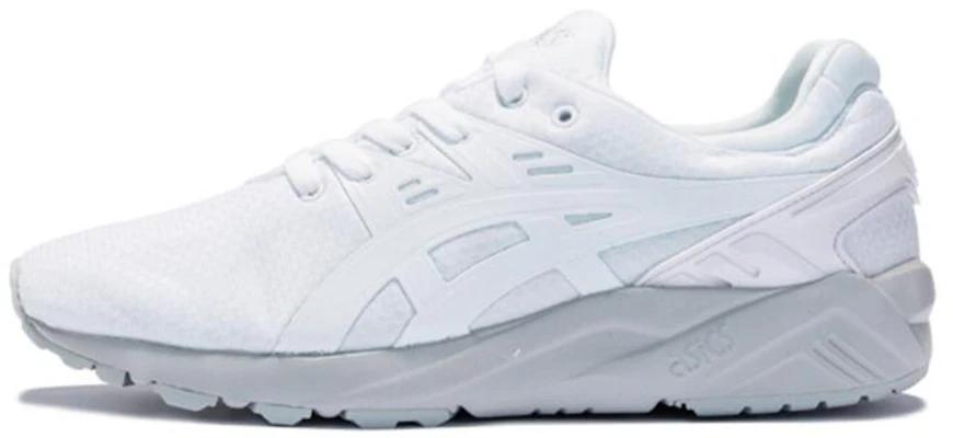 Asics Gel-Kayano Trainer Evo 低筒 跑步鞋 男女皆宜 白 Buy Asics Gel-Kayano Trainer Evo 低筒 跑步鞋 男女皆宜 白