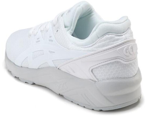 ASICS Gel-Kayano Trainer Evo 'Putih' H821N-0101 Shop ASICS Gel-Kayano Trainer Evo 'Putih' H821N-0101
