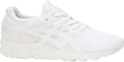 ASICS Gel Kayano Trainer Evo 'White' H6M4N-0101 ASICS Gel Kayano Trainer Evo 'White' H6M4N-0101