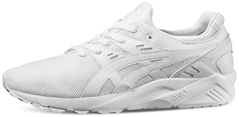 ASICS Gel-Kayano Trainer Evo 'Putih' HN6A0-0101 Buy ASICS Gel-Kayano Trainer Evo 'Putih' HN6A0-0101