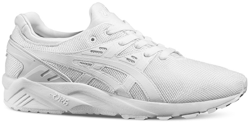 ASICS Gel-Kayano Trainer Evo 'Putih' HN6A0-0101 Order ASICS Gel-Kayano Trainer Evo 'Putih' HN6A0-0101