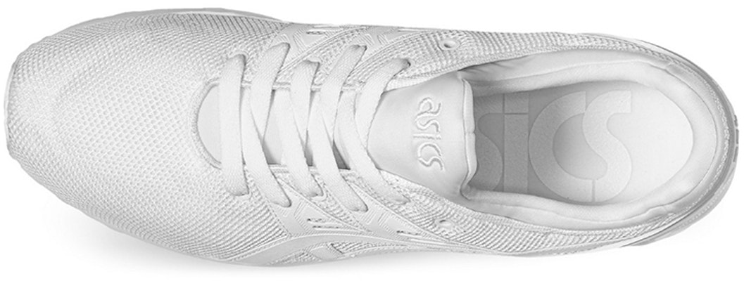 ASICS Gel-Kayano Trainer Evo 'Putih' HN6A0-0101 Lookbook ASICS Gel-Kayano Trainer Evo 'Putih' HN6A0-0101