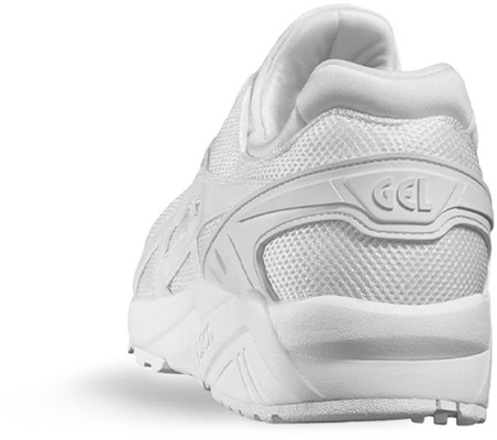 ASICS Gel-Kayano Trainer Evo 'Putih' HN6A0-0101 Shop ASICS Gel-Kayano Trainer Evo 'Putih' HN6A0-0101