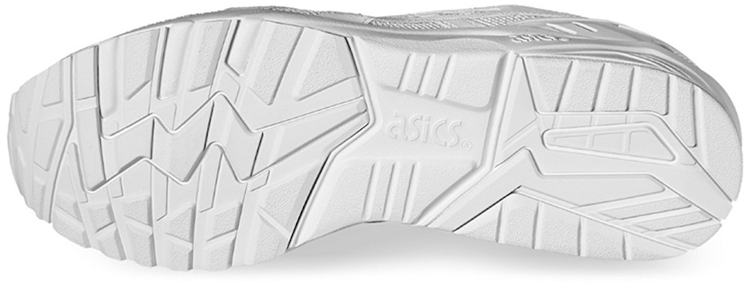 ASICS Gel-Kayano Trainer Evo 'Putih' HN6A0-0101 Purchase ASICS Gel-Kayano Trainer Evo 'Putih' HN6A0-0101