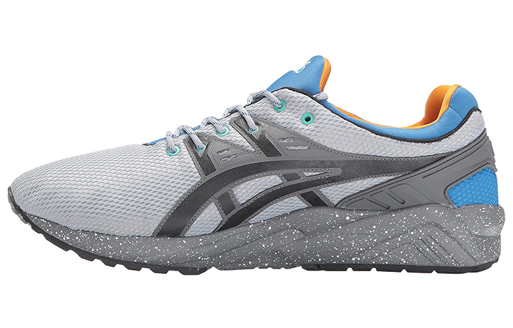 ASICS Gel-Kayano Trainer Evo GTX 'Lightweight Breathable Grey'