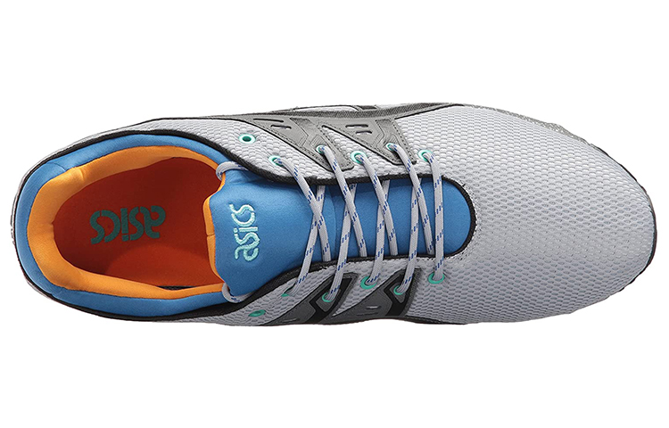 ASICS Gel-Kayano Trainer Evo GTX 'Lightweight Breathable Grey' 圖 3